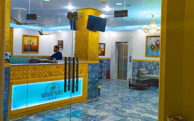 Hotel Nova