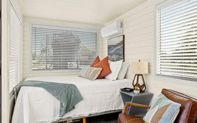 New The Sunset Luxury Container Home