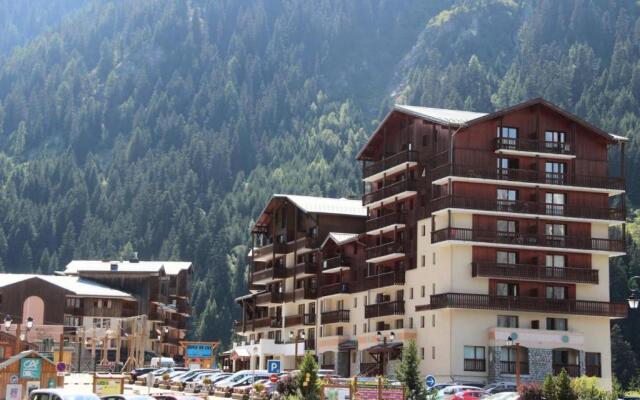 Résidence Grand Argentier - 2 Pièces pour 8 Personnes 94