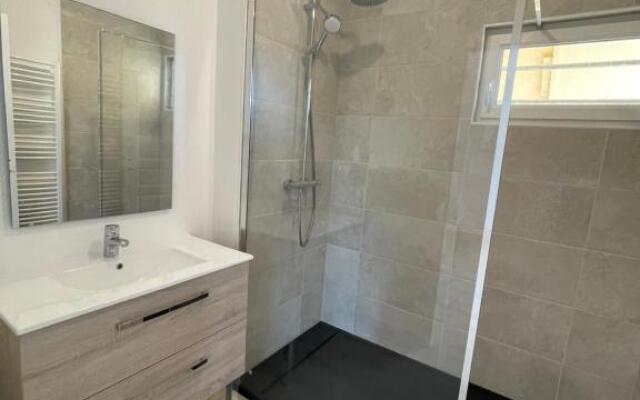 Asinellas Maison 3 Chambres 150 M de la Plage