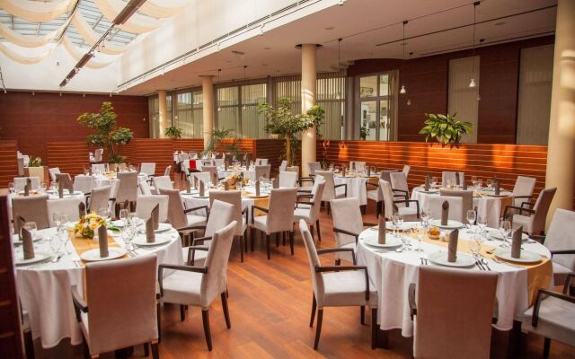 Hotel Lycium Debrecen - Handwritten Collection (October 2025)