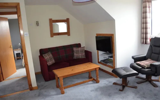 1-bed Apartment With Sea View Sleeps 3