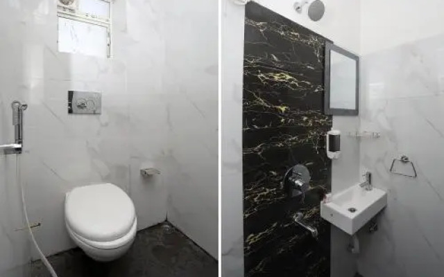 Deobinayak By OYO Rooms