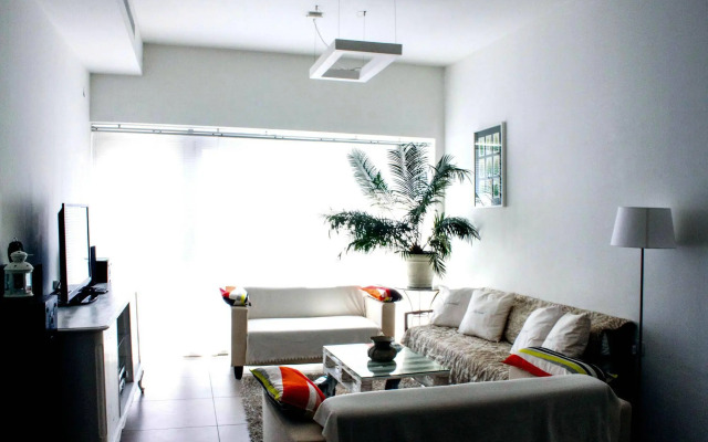 TLV Flats