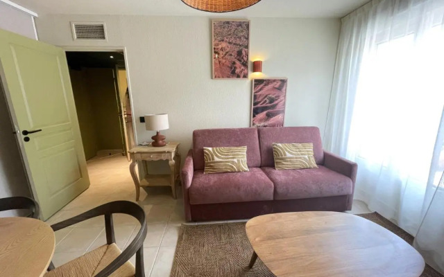 Hotel Golf Fontcaude