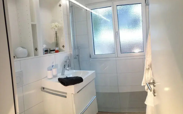 Apartment 12 Ginseng Davos Laret