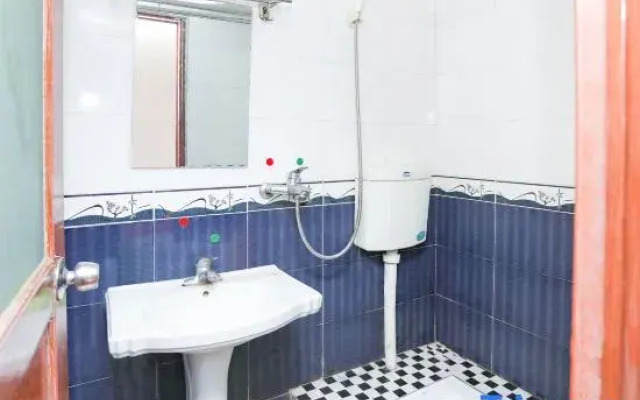 Taizhou Huifeng Hotel