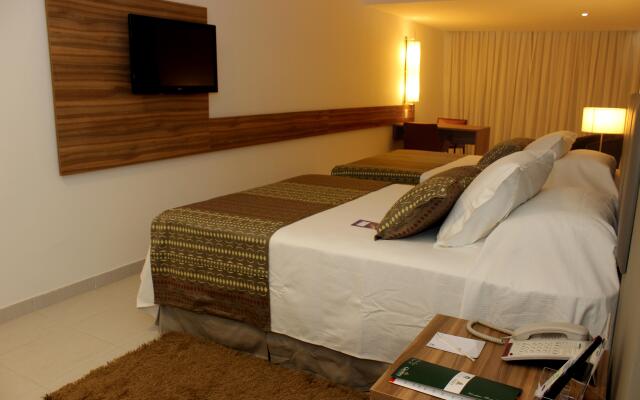 Nobile Suites Executive