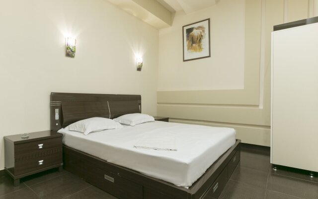 Best Hotel Yerevan