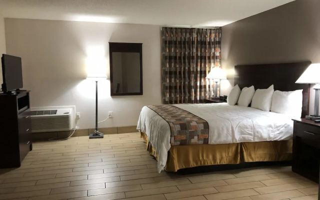 Sun Coast Inn