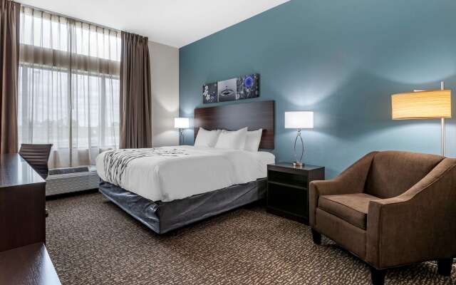 Sleep Inn Waukee-West Des Moines