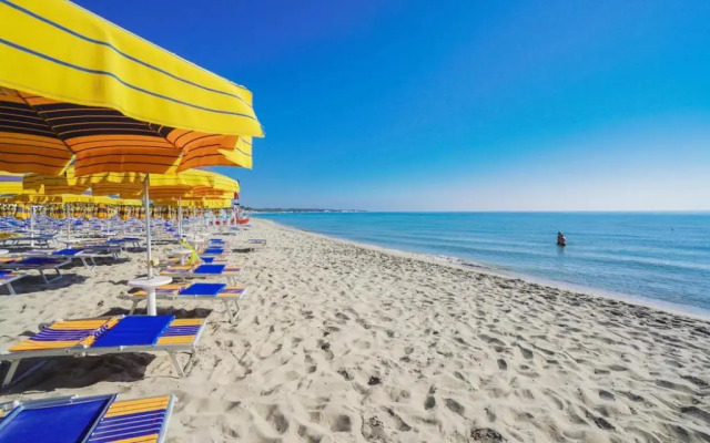 Family Village Otranto
