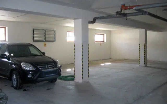 Štýlový apartmán v srdci Donovalov