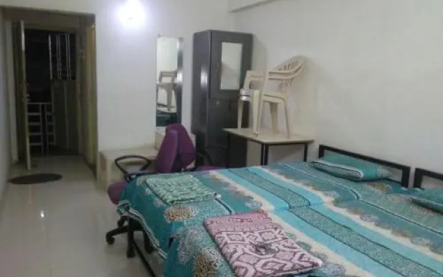 Pratikruti The Lakeview Resort