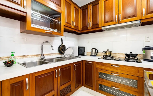 Scenic Valley By Dhome