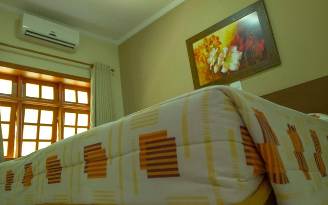 Resort Fazenda São João