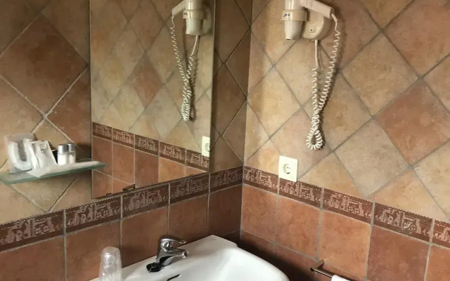 AparHotel Casa Arnal