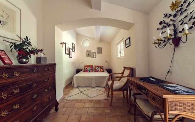 Villa Fontane Provence