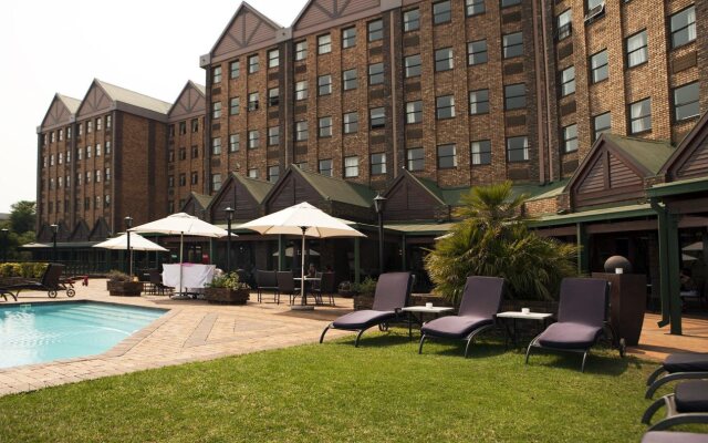 The Centurion Hotel