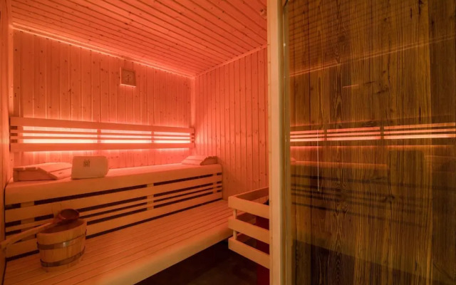 Stylish Chalet in Charming Megeve