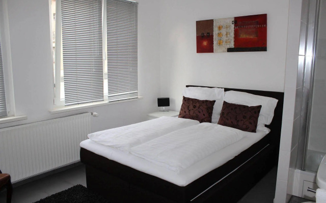 Hannover-City-Pension