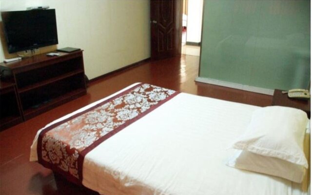 Antai Business Hotel