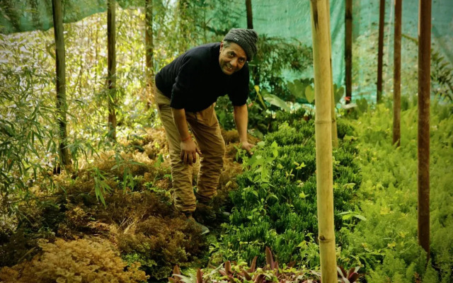 Kalimpong Village Retreat