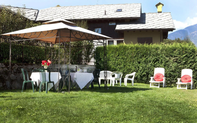 Hotel Diana Jardin et Spa