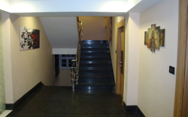 Jewel Of The East Hotel