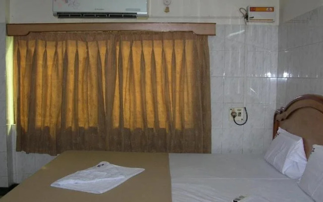 Durga Residency