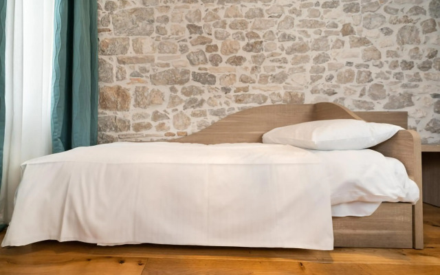 Tifani Luxury Rooms