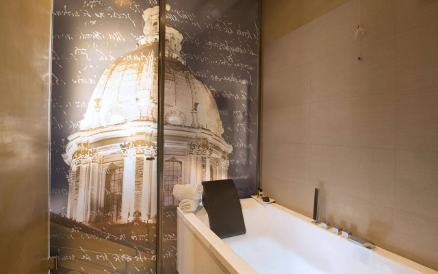San Carlo Suite