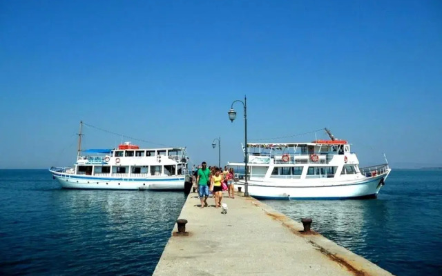 Sea Pleasure Apartment II