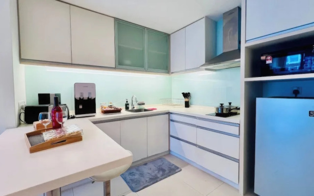 Lot 163 Fraser Place Luxury Apartments