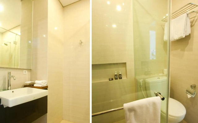 The Astari Villa & Residence