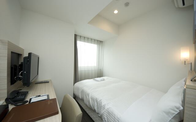Sotetsu Fresa Inn Tokyo Kyobashi