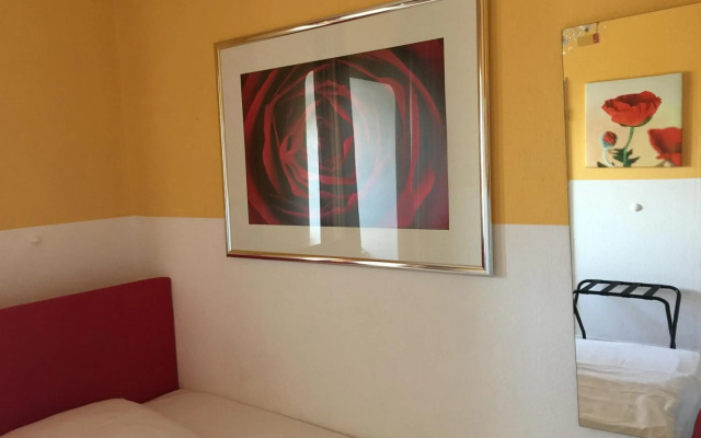 Hotel Galleria