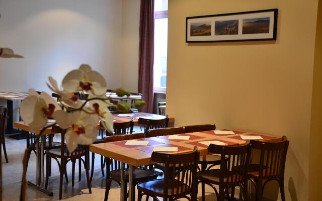 ibis Styles Strasbourg Centre République
