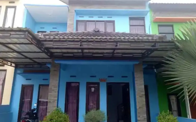 Villa Batu Safir - 4 Bedroom