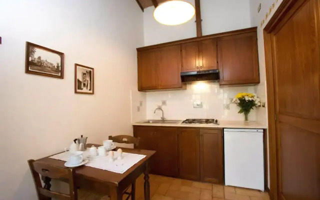 Brigolante Guest Apartments