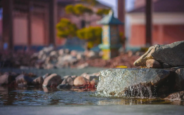 Caramell Premium Resort