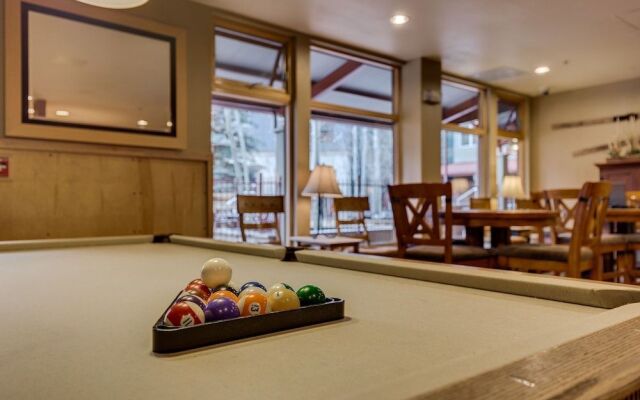 Silver Mill #8270 - 2 Br Condo