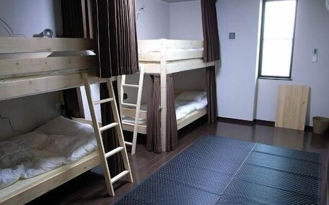 Guesthouse Iki