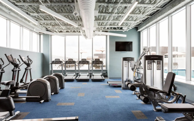 Holiday Inn Washington Capitol - Natl Mall by IHG