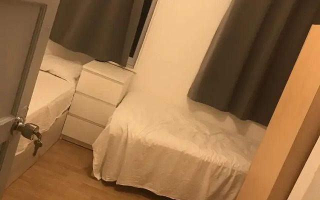 Charming 3-bed Flat in London