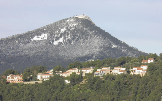 ibis budget Toulon Centre
