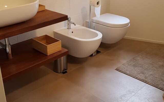 La Latomia Villa nei Pressi del Teatro Greco No1678