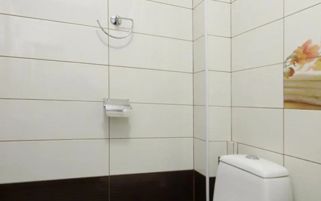 Apartaments on Komitas 20