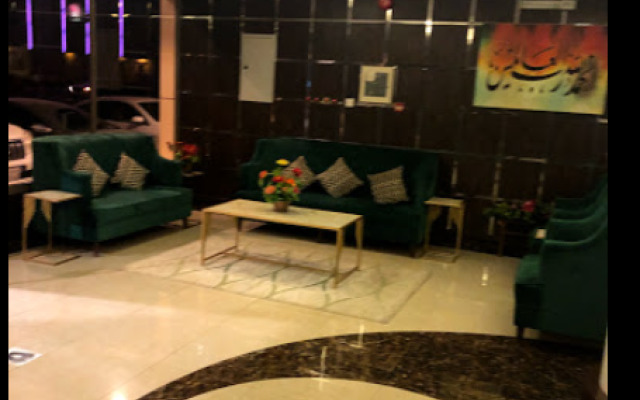 Al Muteb Suites Al Ezdehar 2