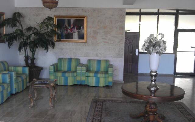 Hotel Tropicana Santo Domingo